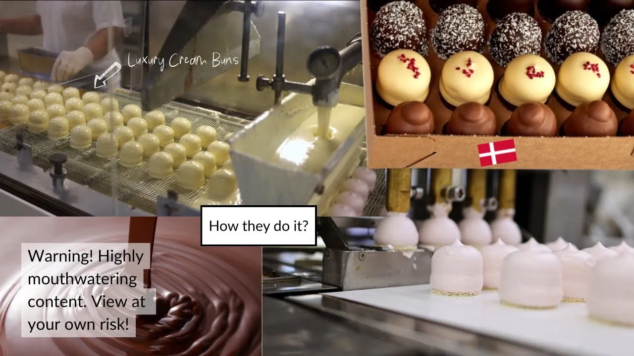 Frellsen Chokolade · 3timesOMG