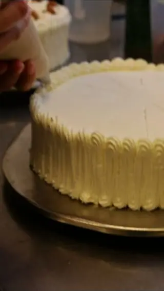 How Danish Pastry Makers Keep Cake Traditions Alive