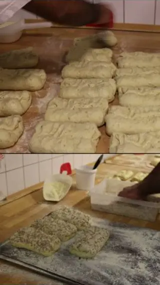 Why Locals Swear by Viking Bread: Inside Roskilde’s Most Rustic Loaf