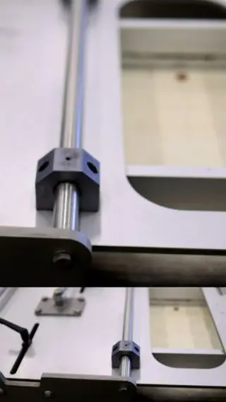 The Most Satisfying Chocolate Finish You'll See Today