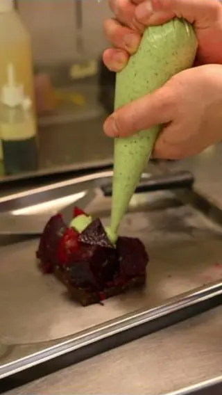 Beetroot Smørrebrød: The Glow-Up We Didn't Need ✨