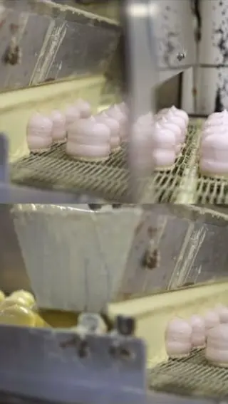 Inside Denmark’s Sweetest Secret: Cream Buns Flødeboller 🤎