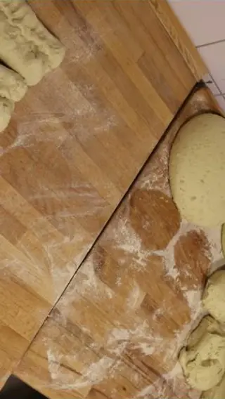 1 Loaf, 900 Years of History? Viking Bread EXPOSED
